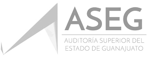 Logo ASEG