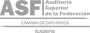 Logo ASF