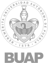 Logo BUAP
