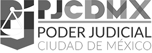 Logo Poder Judicial